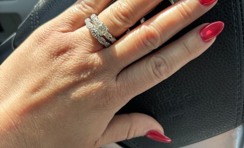 Nails & Spa @ Potranco