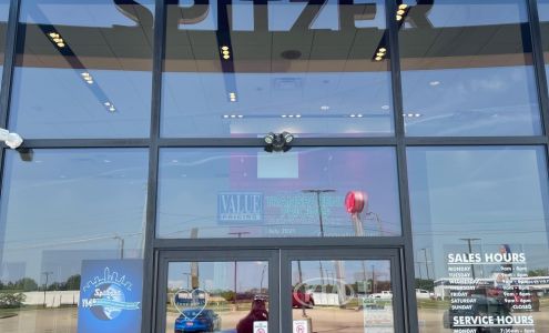 Spitzer Kia Ontario Auto Parts