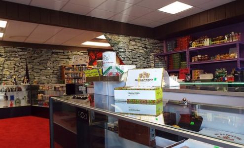 Bill’s up in smoke Farmingdale