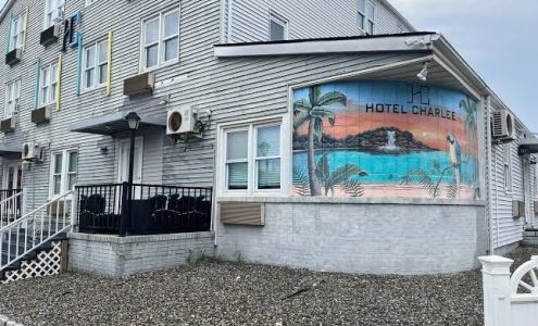 Hammock Inn & Suites North Beach Hotel