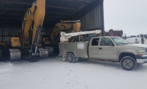 J & K Heavy Equipment Repair Washington