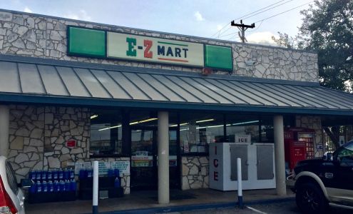 E-Z Mart