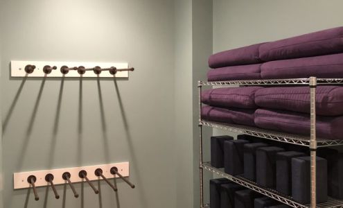 Drishti Power Yoga Inc