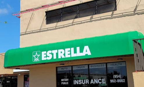 Estrella Insurance #119