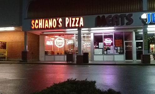 Berkeley Shopping Plaza