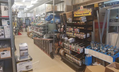 Chief Plastic Pipe & Supply Inc