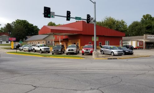 Car Center of Carthage