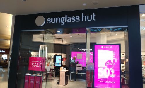 Sunglass Hut