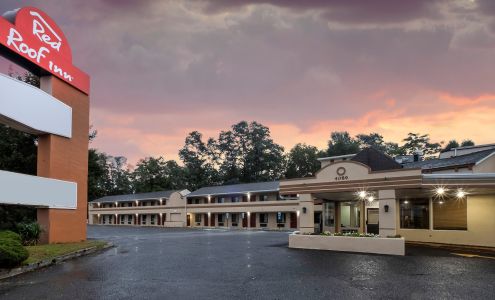 Red Roof Inn Freehold