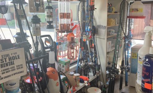 Bowman Feed & Supply Wheatley