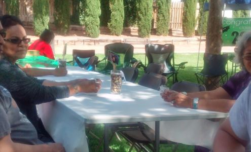 Vermillion View Apartments