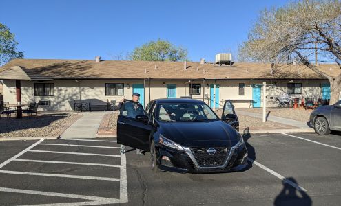 Drift Inn at Lake Powell Page