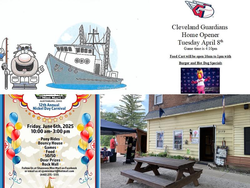 Skippy’s Sandwich Shop