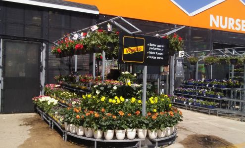 Sunrise Plaza Forked River