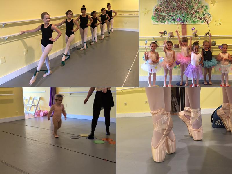Basically Ballet Studio