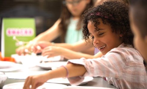 Forked River Elementary School Forked River