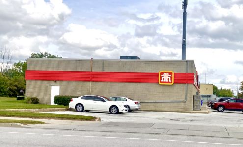 Leamington Home Hardware