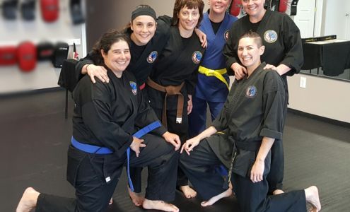 Art Hinkelbein Martial Arts Academy