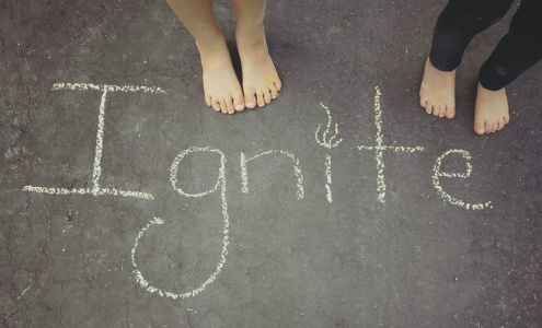 Ignite Gymnastics Forked River