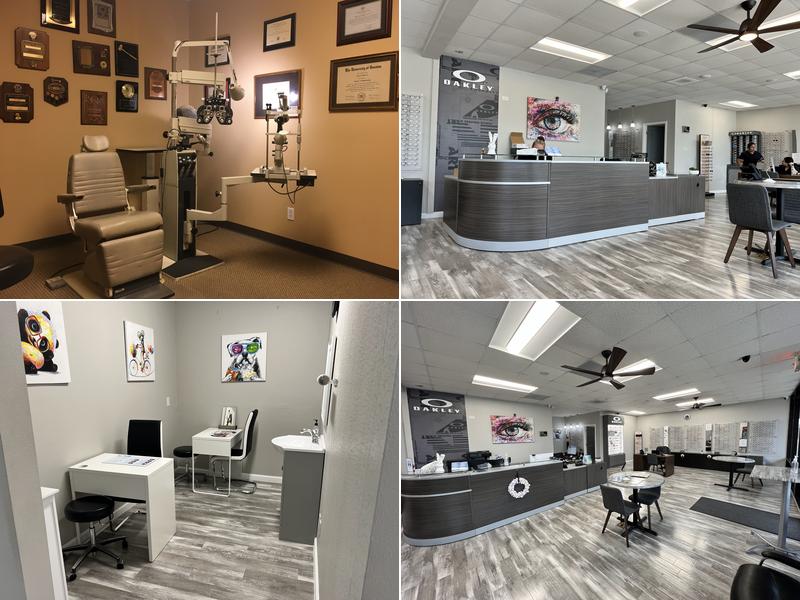 Pearland Vision Center
