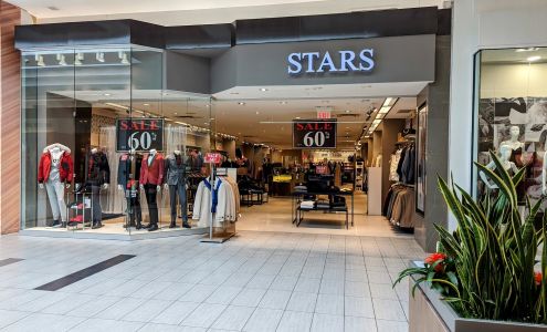 Stars Men's Shops