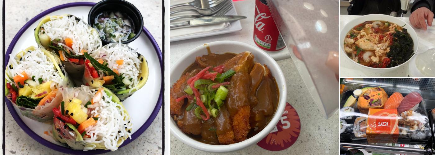 YO! Glasgow Silverburn