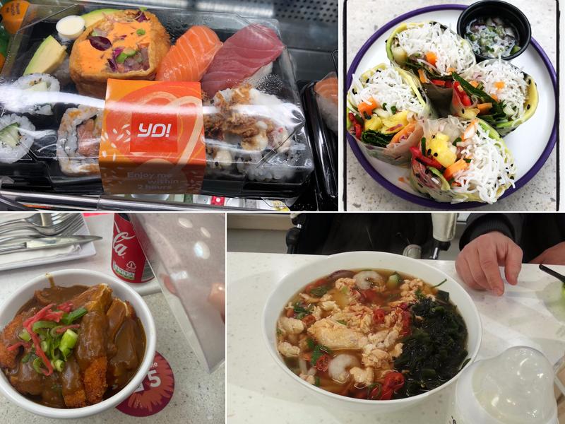 YO! Glasgow Silverburn