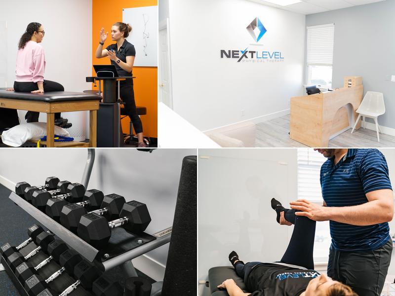 Next Level Physical Therapy