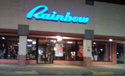 Rainbow Shops