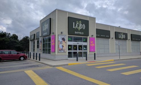 LCBO Bayfield