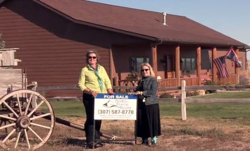 Peaks to Prairie Realty