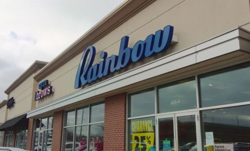 Rainbow Shops