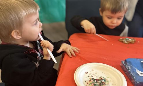 Noah's Ark Family Apparel Exeter Ontario Exeter