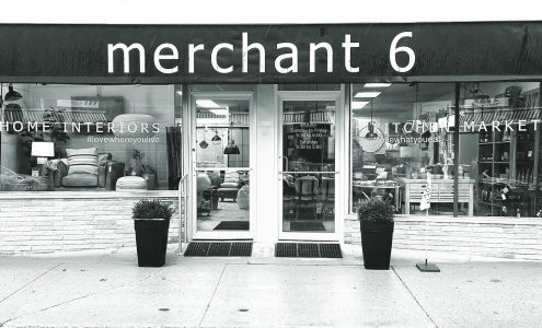 Merchant 6 Exeter