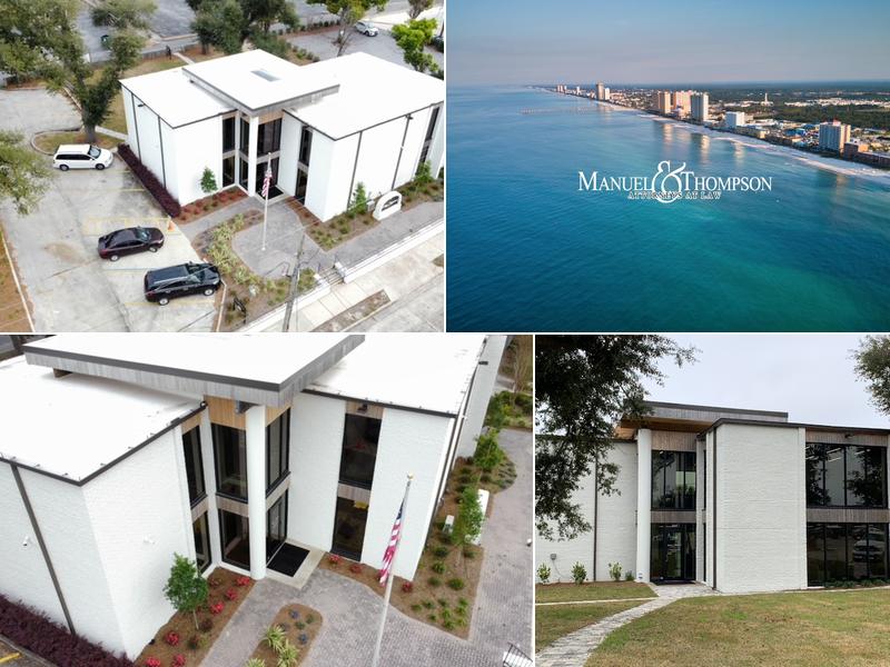 Manuel & Thompson, PA