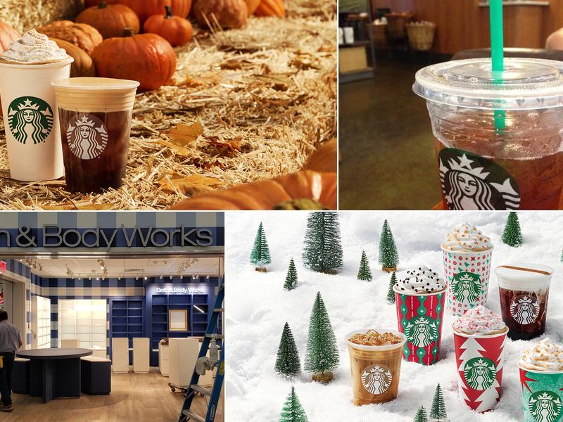 Starbucks 630 3rd St W, Randolph AFB