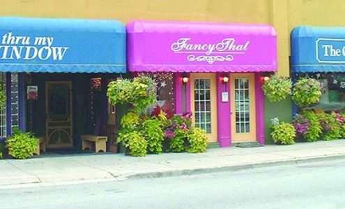 The County Line Markdale