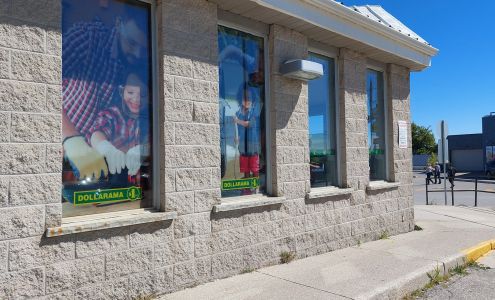 Dollarama Markdale