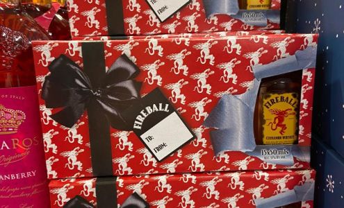 Laurenti’s Shop Rite Wines & Spirits