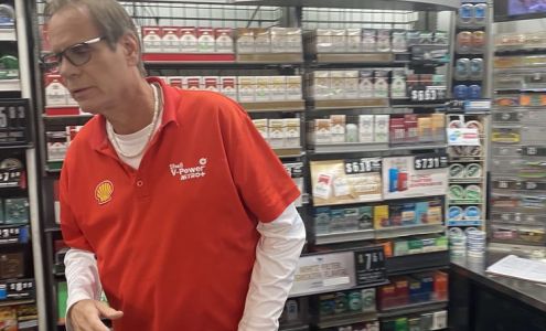 E-Z Mart Garden Ridge