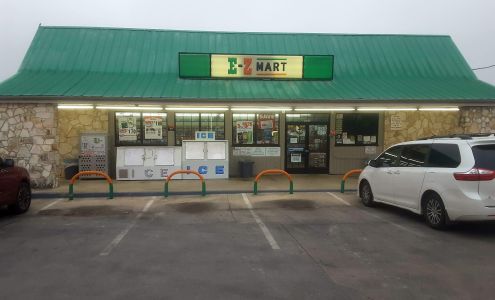 E-Z Mart