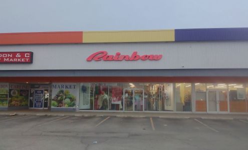 Rainbow Shops