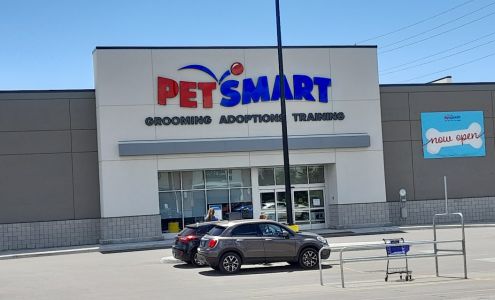 PetSmart Cobourg