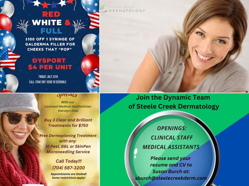 Steele Creek Dermatology