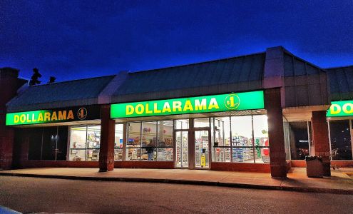 Dollarama