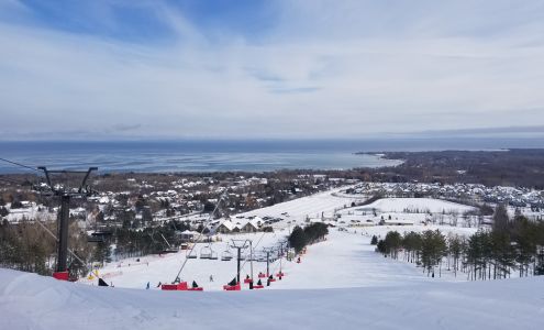 Craigleith Ski Club The Blue Mountains