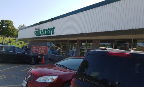 Potter's Valu-mart Marmora Marmora