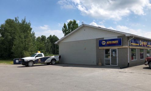 NAPA Auto Parts - NAPA Norwood Norwood
