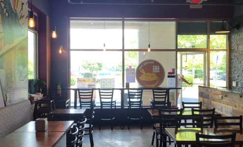 Quakerbridge Village Commons Princeton Junction