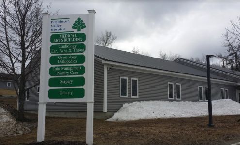 Penobscot Valley Foot and Ankle